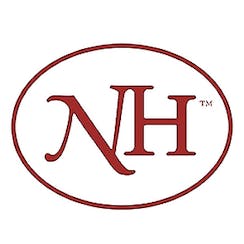 Nature's Heritage logo